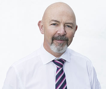 Paul Osborne, Qintec Electrical Engineering Consultants